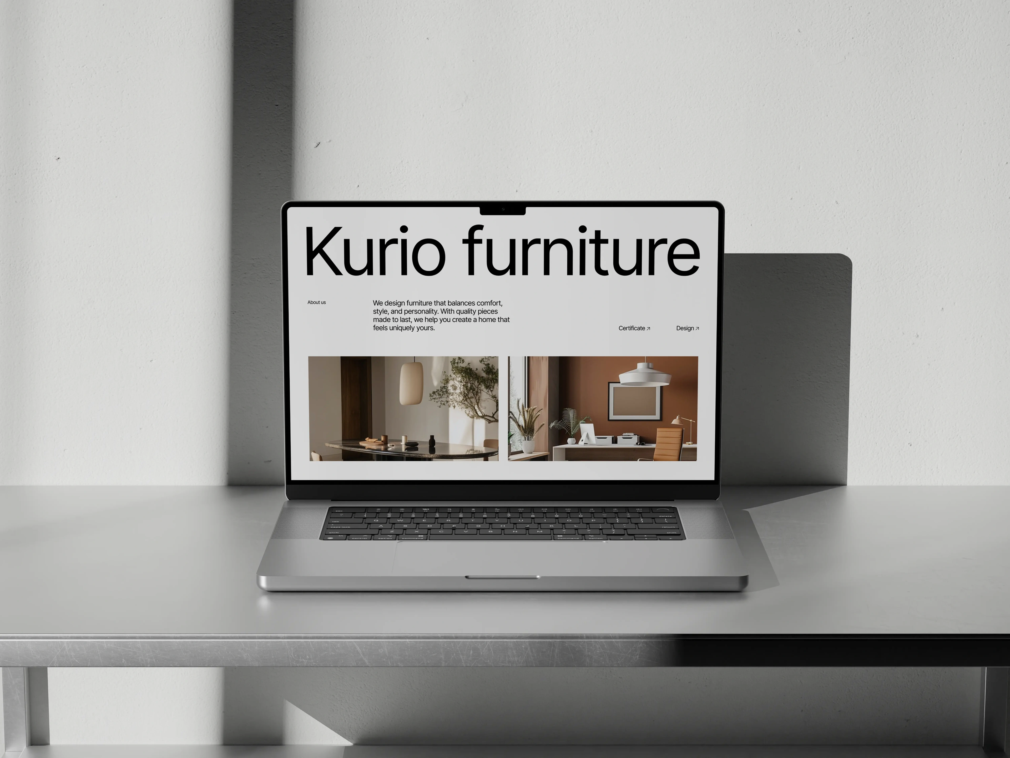 Kurio Furniture